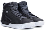 Dainese Metractive D-WP Damen Motorrad Schuhe
