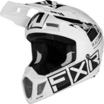 FXR Clutch CX Pro MIPS Kask motocrossowy