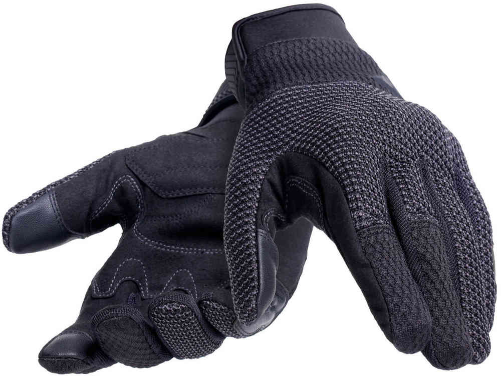 Dainese Torino Мотоциклетные перчатки Черный 3XL 