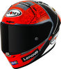 Preview image for Suomy SR-GP Bagnaia Replica 2023 Helmet
