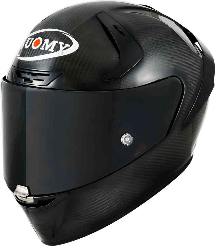 Suomy SR-GP 2023 Углеродный шлем