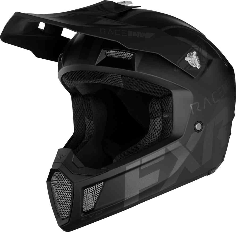 FXR Clutch Evo 2023 雪地摩托頭盔