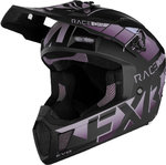 FXR Clutch Evo 2023 雪地摩托頭盔