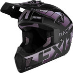 FXR Clutch Evo 2023 Kask na skuterze śnieżnym