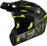 FXR Clutch Evo 2023 スノーモービルヘルメット