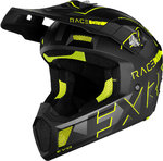 FXR Clutch Evo 2023 Kask na skuterze śnieżnym