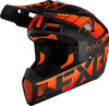 {PreviewImageFor} FXR Clutch Evo 2023 Шлем снегохода