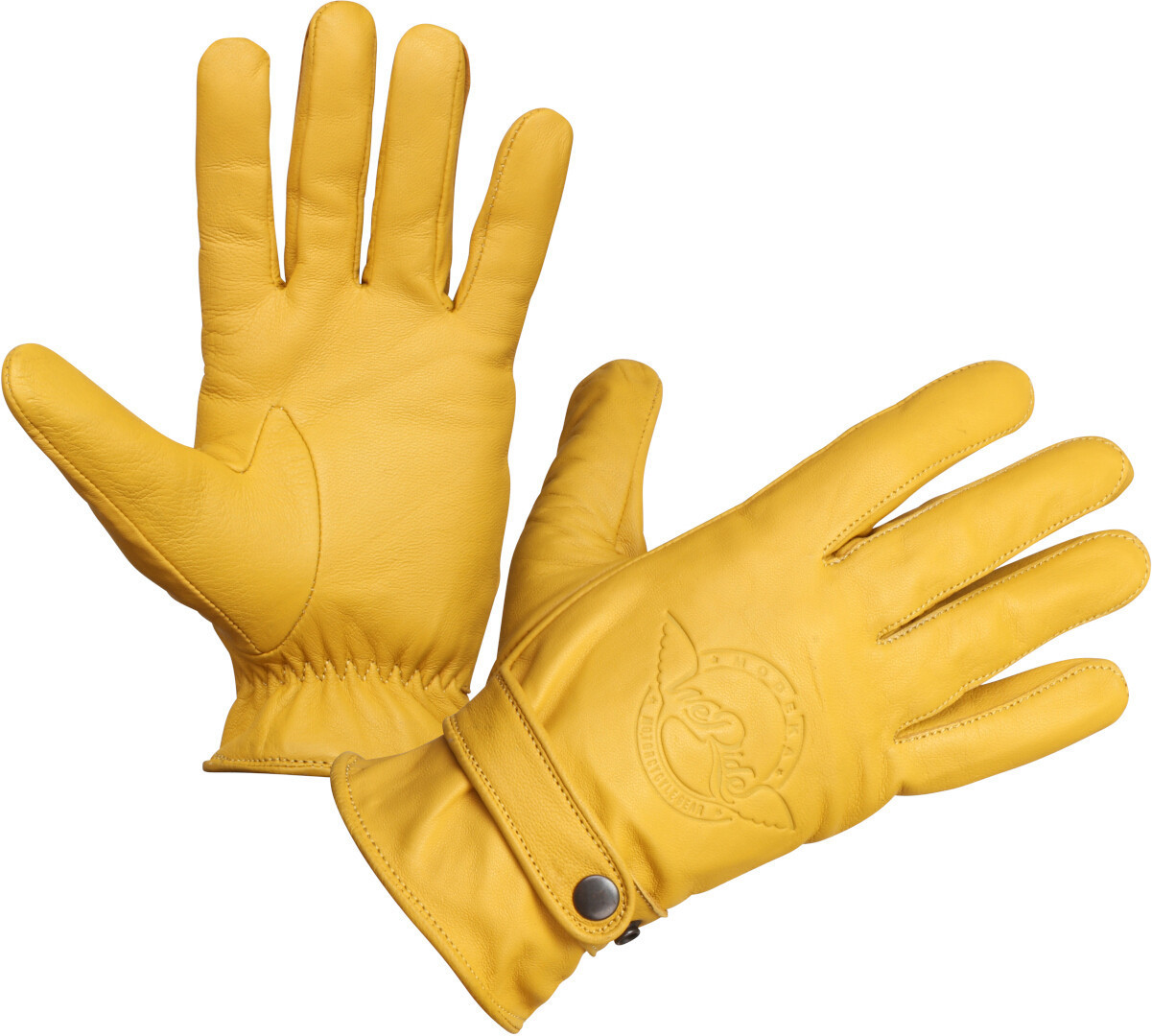 Modeka Romio Motorradhandschuhe