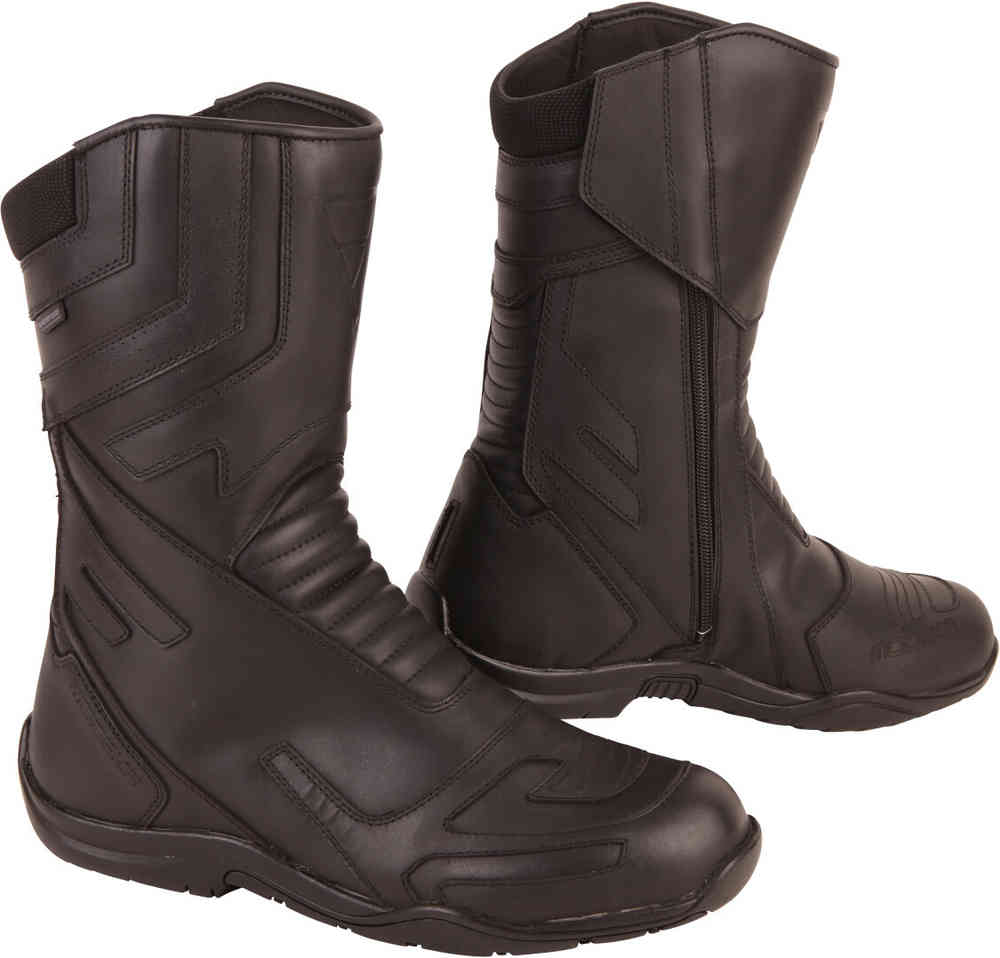 Modeka Valeno Sympa Motorcycle Boots