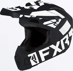 FXR Clutch Evo LE Sneeuwscooter Helm