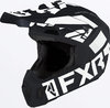 FXR Clutch Evo LE Casque de motoneige