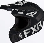 FXR Clutch Evo LE Snowmobile Helmet