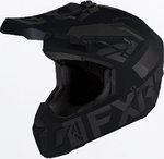 FXR Clutch Evo LE 雪地摩托頭盔