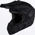 FXR Clutch Evo LE Capacete Snowmobile