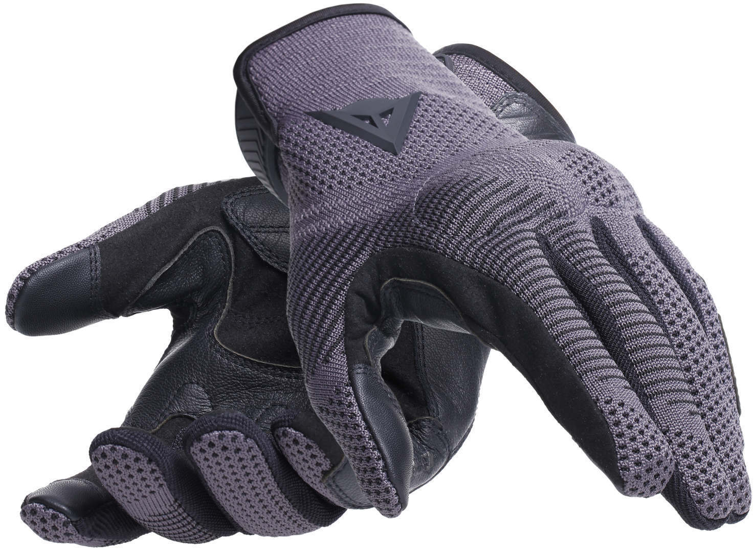 Image of Dainese Aragon Knit Guanti da moto, grigio, dimensione 3XL