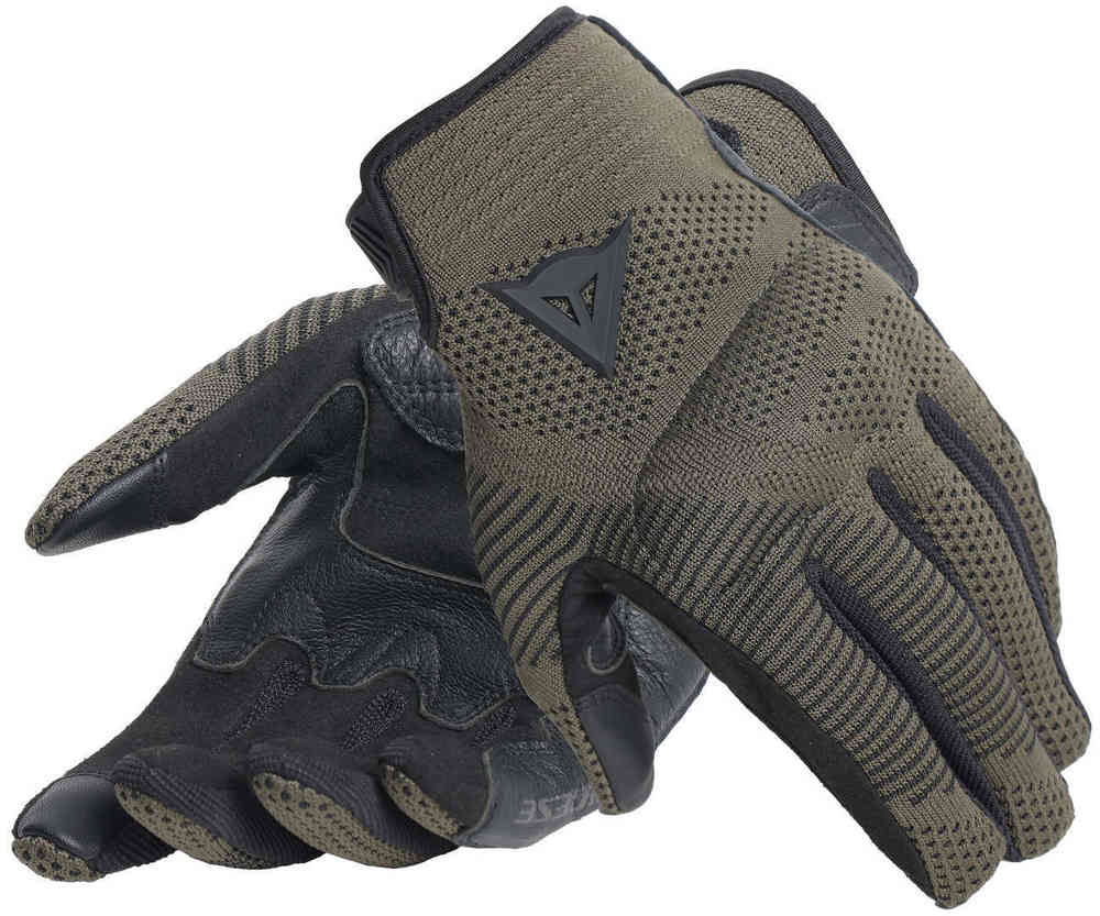 Dainese Aragon Knit Gants de moto