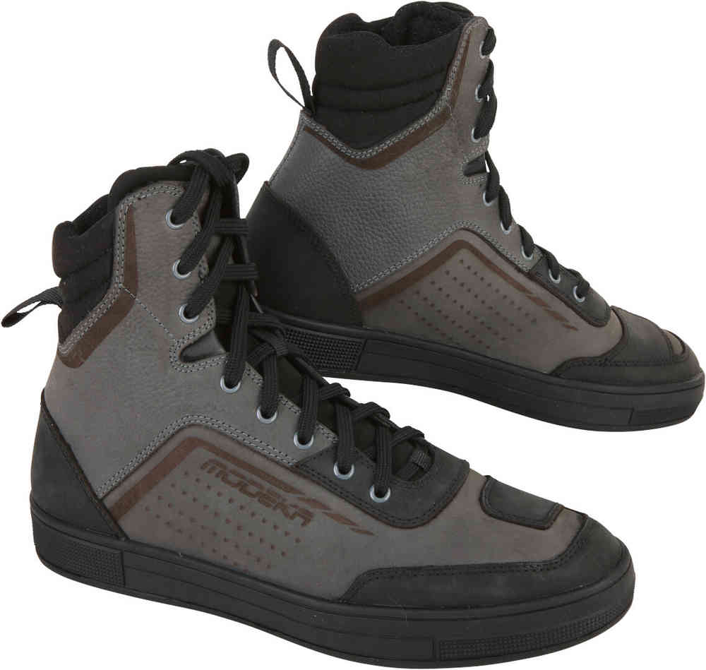 Modeka Konrod Motorradschuhe