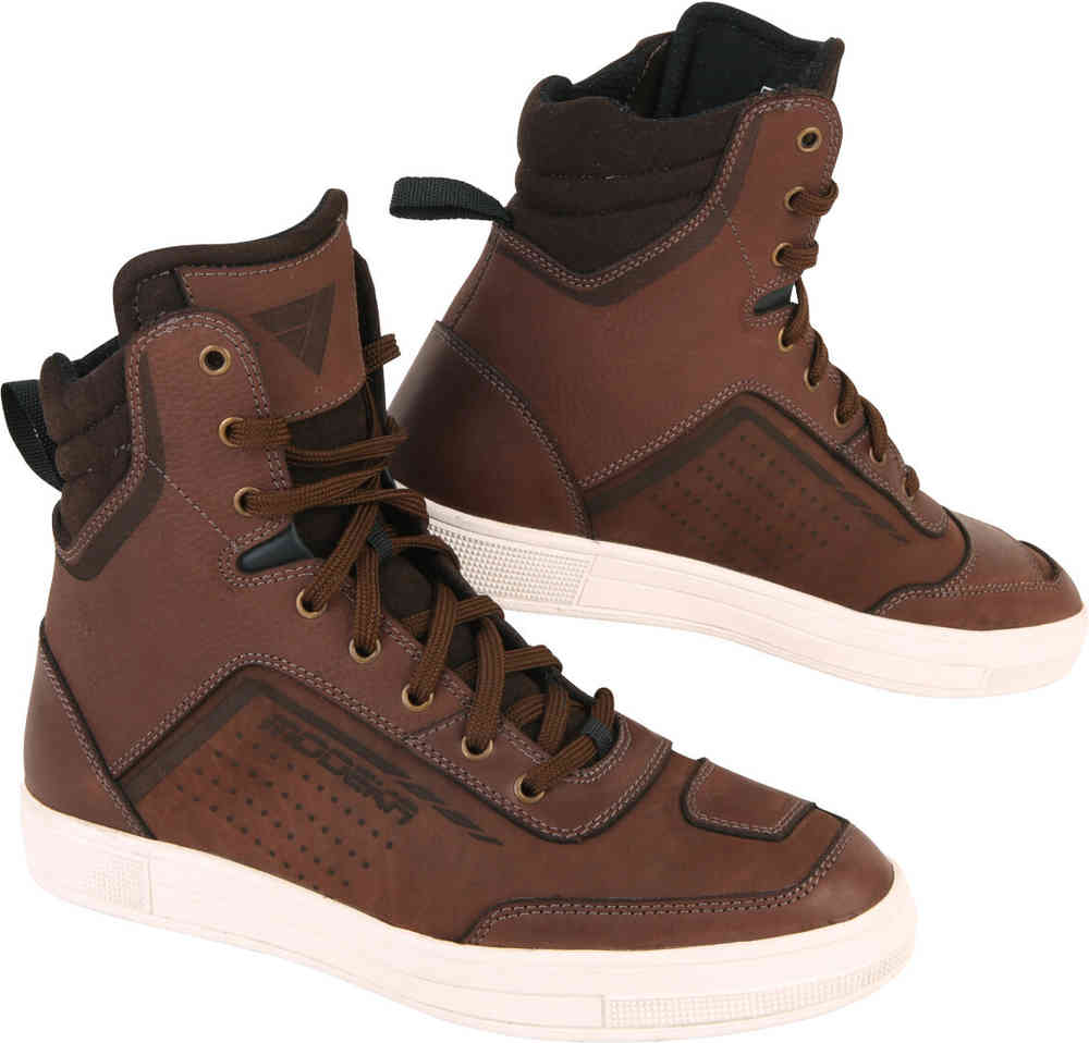 Modeka Konrod Motorcycle Shoes buy cheap FC Moto
