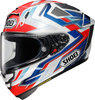 Shoei X-SPR Pro Escalate Casc