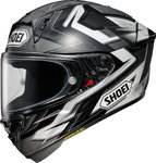 Shoei X-SPR Pro Escalate 헬멧