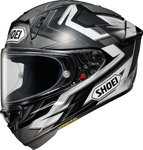 Shoei X-SPR Pro Escalate ヘルメット