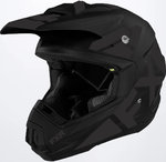 FXR Torque Team Sneeuwscooter Helm