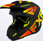 FXR Torque Team Шлем снегохода