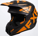 FXR Torque Team Шлем снегохода