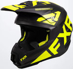 FXR Torque Team Kask na skuterze śnieżnym