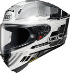 Shoei X-SPR Pro Proxy Шлем