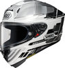 Preview image for Shoei X-SPR Pro Proxy Helmet