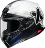 Preview image for Shoei NXR 2 Ideograph Helmet