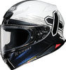 Shoei NXR 2 Ideograph ヘルメット