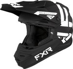 FXR Legion 2023 Jeugd Motorcross Helm