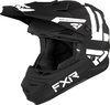 Vorschaubild für FXR Legion 2023 Jugend Motocross Helm