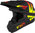 FXR Legion 2023 Jugend Motocross Helm