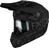 Preview image for FXR Clutch Cold Stop QRS 2023 Snowmobile Helmet