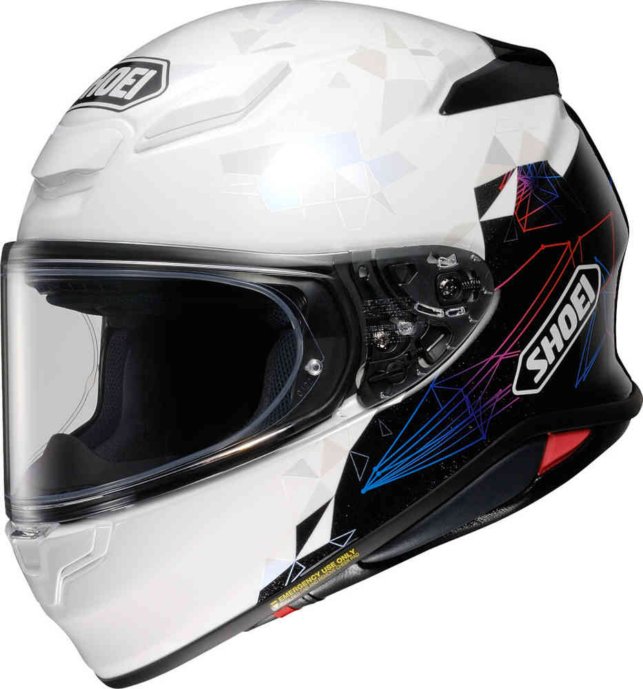 Shoei NXR 2 Origami Casco