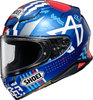 {PreviewImageFor} Shoei NXR 2 Diggia ヘルメット