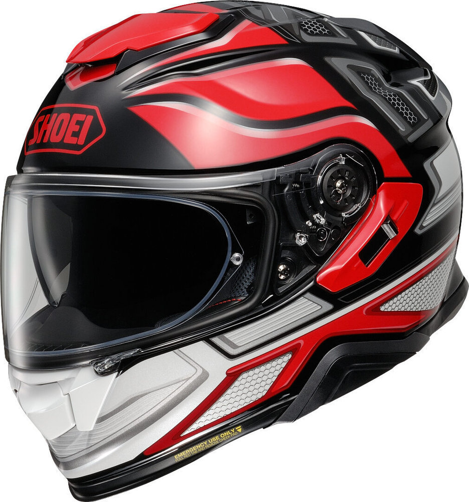 Shoei GT-Air 2 Notch Шлем