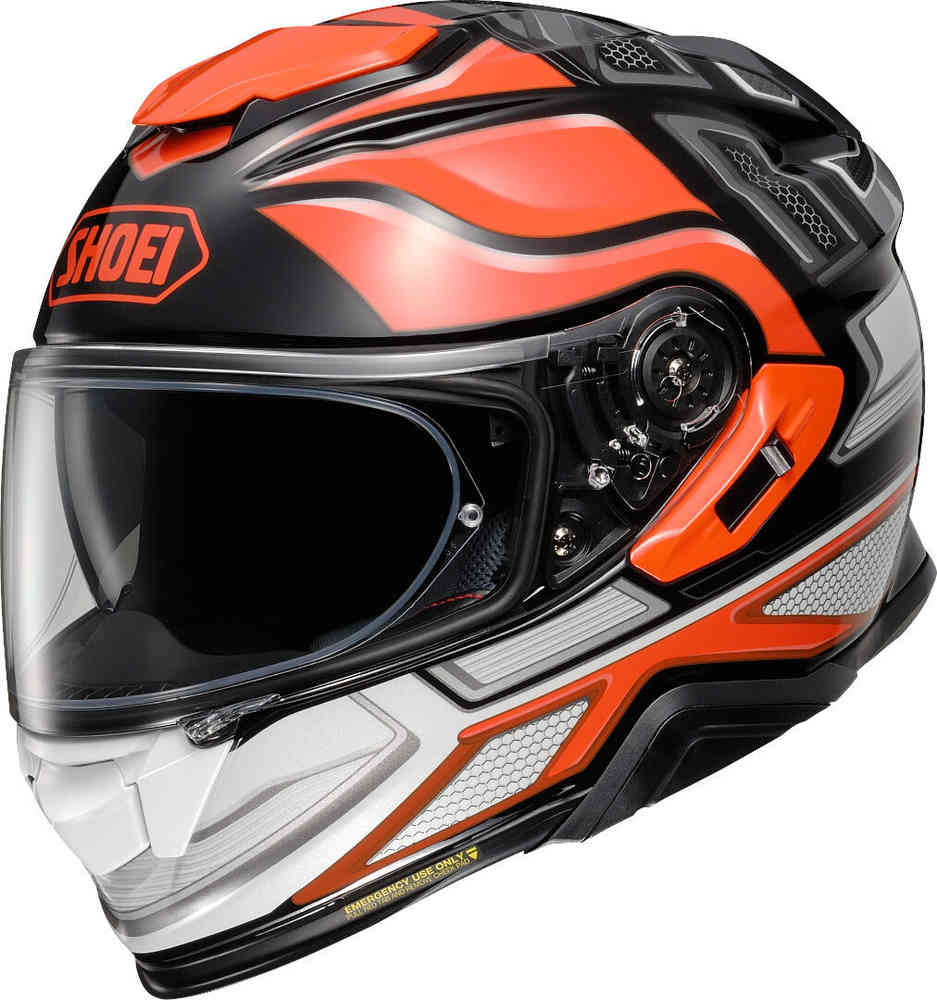 Shoei GT-Air 2 Notch Helm