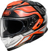 Preview image for Shoei GT-Air 2 Notch Helmet
