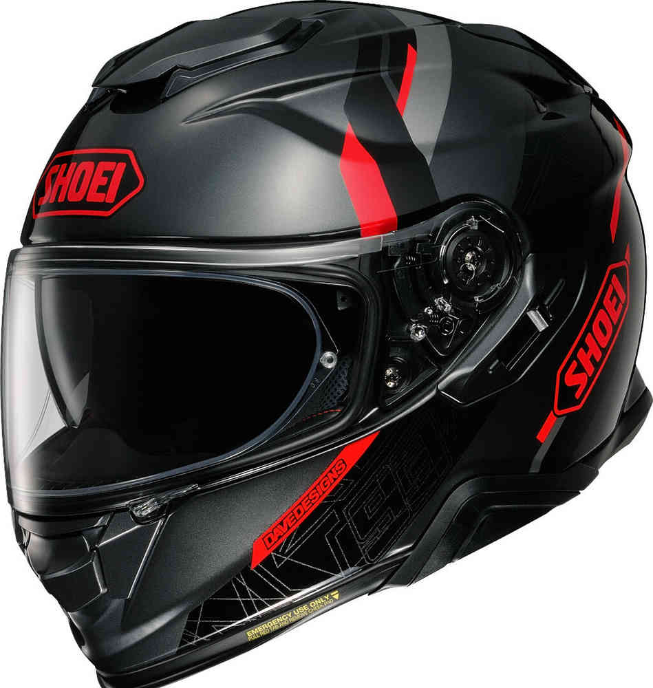 Shoei GT-Air 2 MM93 Road Casco