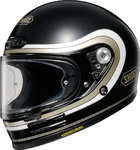 Shoei Glamster 06 Bivouac ヘルメット
