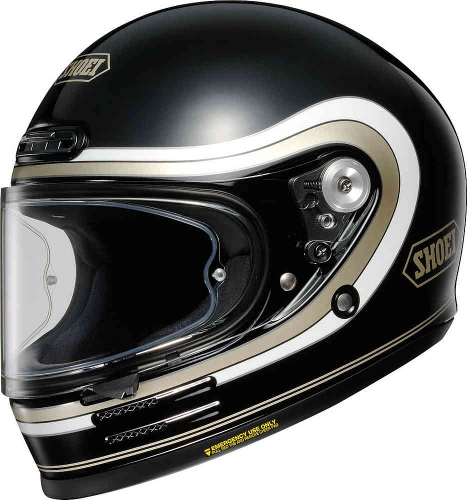 Shoei Glamster 06 Bivouac Helm