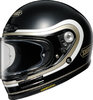 Vorschaubild für Shoei Glamster 06 Bivouac Helm