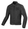 {PreviewImageFor} Berik Classic Racer Chaqueta de cuero de motocicleta