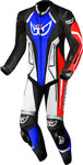 Berik Losail-R perforated Цельный кенгуру мотоцикл кожаный костюм