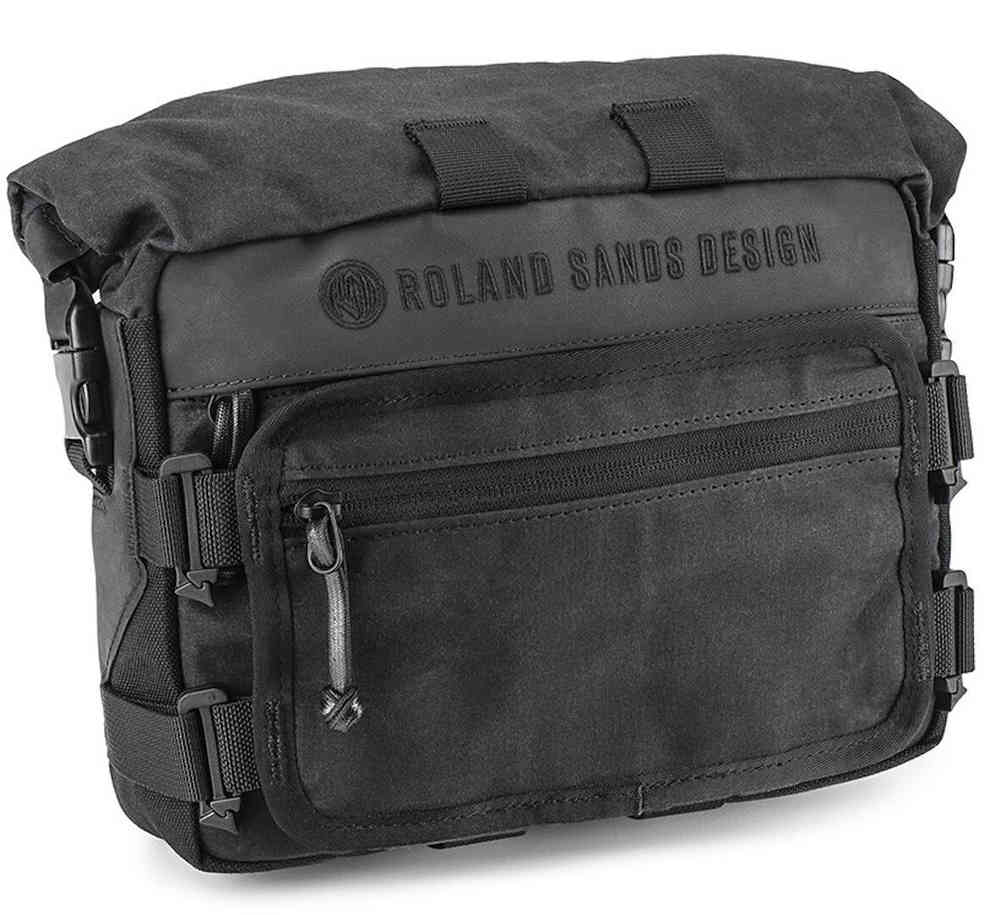 Kriega Roland Sands Design X Roam Handlebar Bag