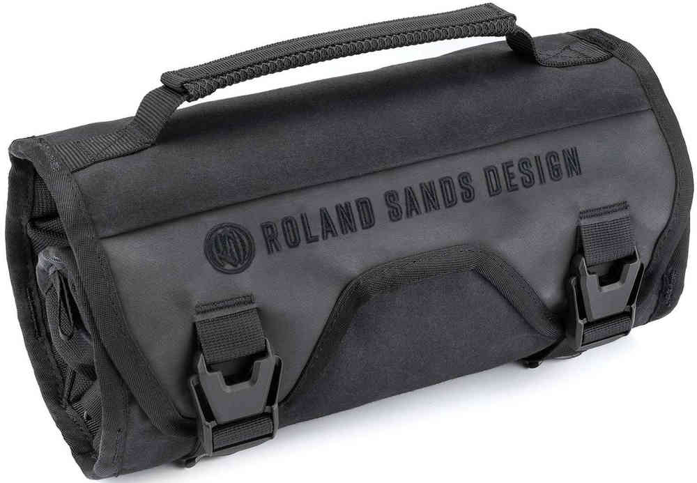 Kriega Roland Sands Design Roam ツールバッグ